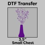 DTF Transfer 3.5" Thumbnail