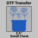 DTF Transfer 3.5" Thumbnail