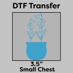DTF Transfer 3.5" Thumbnail