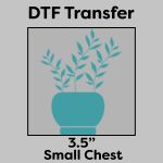 DTF Transfer 3.5" Thumbnail