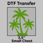 DTF Transfer 3.5" Thumbnail