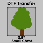 DTF Transfer 3.5" Thumbnail