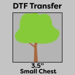 DTF Transfer 3.5" Thumbnail