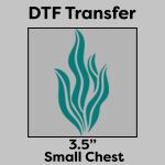 DTF Transfer 3.5" Thumbnail