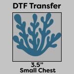 DTF Transfer 3.5" Thumbnail