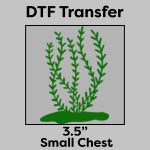 DTF Transfer 3.5" Thumbnail