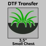 DTF Transfer 3.5" Thumbnail