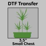 DTF Transfer 3.5" Thumbnail
