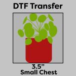 DTF Transfer 3.5" Thumbnail