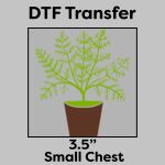 DTF Transfer 3.5" Thumbnail