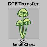DTF Transfer 3.5" Thumbnail