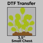 DTF Transfer 3.5" Thumbnail