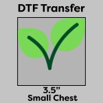 DTF Transfer 3.5" Thumbnail