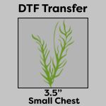 DTF Transfer 3.5" Thumbnail