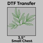 DTF Transfer 3.5" Thumbnail