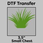 DTF Transfer 3.5" Thumbnail