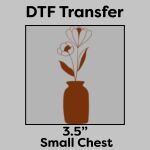 DTF Transfer 3.5" Thumbnail