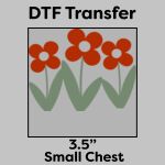 DTF Transfer 3.5" Thumbnail