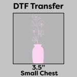 DTF Transfer 3.5" Thumbnail