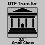 DTF Transfer 3.5" Thumbnail