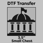 DTF Transfer 3.5" Thumbnail