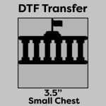 DTF Transfer 3.5" Thumbnail