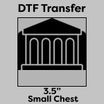 DTF Transfer 3.5" Thumbnail