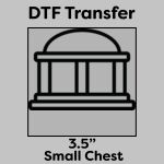 DTF Transfer 3.5" Thumbnail