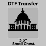 DTF Transfer 3.5" Thumbnail