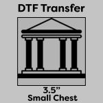 DTF Transfer 3.5" Thumbnail