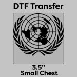 DTF Transfer 3.5" Thumbnail