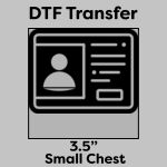 DTF Transfer 3.5" Thumbnail
