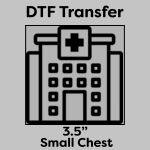 DTF Transfer 3.5" Thumbnail
