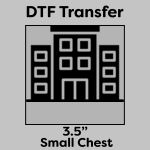 DTF Transfer 3.5" Thumbnail