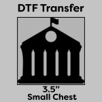 DTF Transfer 3.5" Thumbnail