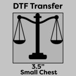 DTF Transfer 3.5" Thumbnail
