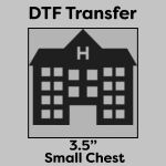 DTF Transfer 3.5" Thumbnail