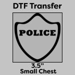 DTF Transfer 3.5" Thumbnail