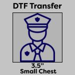 DTF Transfer 3.5" Thumbnail
