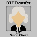 DTF Transfer 3.5" Thumbnail