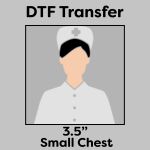 DTF Transfer 3.5" Thumbnail