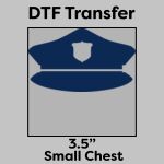 DTF Transfer 3.5" Thumbnail