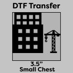DTF Transfer 3.5" Thumbnail