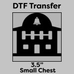 DTF Transfer 3.5" Thumbnail