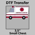 DTF Transfer 3.5" Thumbnail
