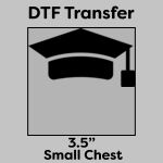 DTF Transfer 3.5" Thumbnail