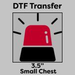 DTF Transfer 3.5" Thumbnail