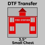 DTF Transfer 3.5" Thumbnail