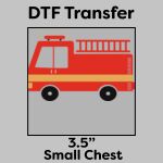DTF Transfer 3.5" Thumbnail