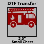 DTF Transfer 3.5" Thumbnail